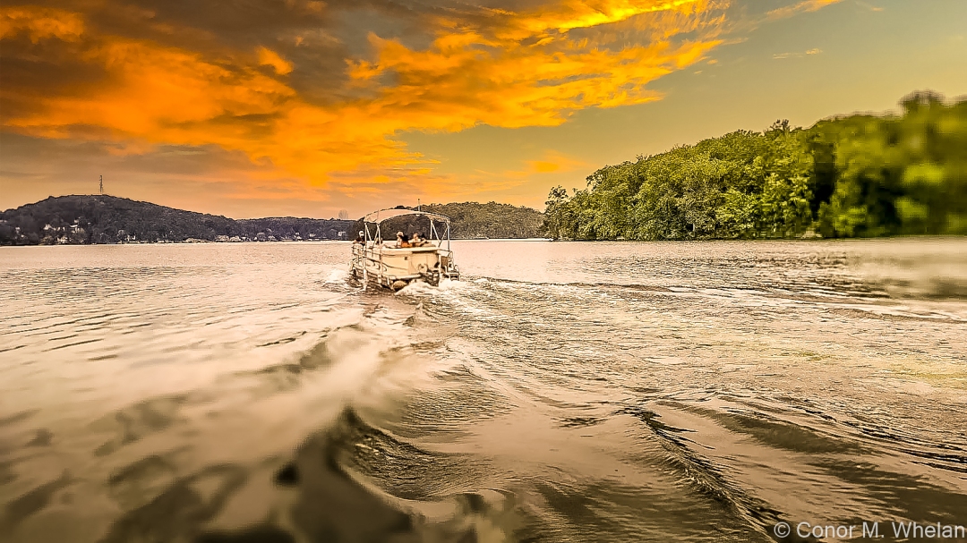 day-on-the-lake