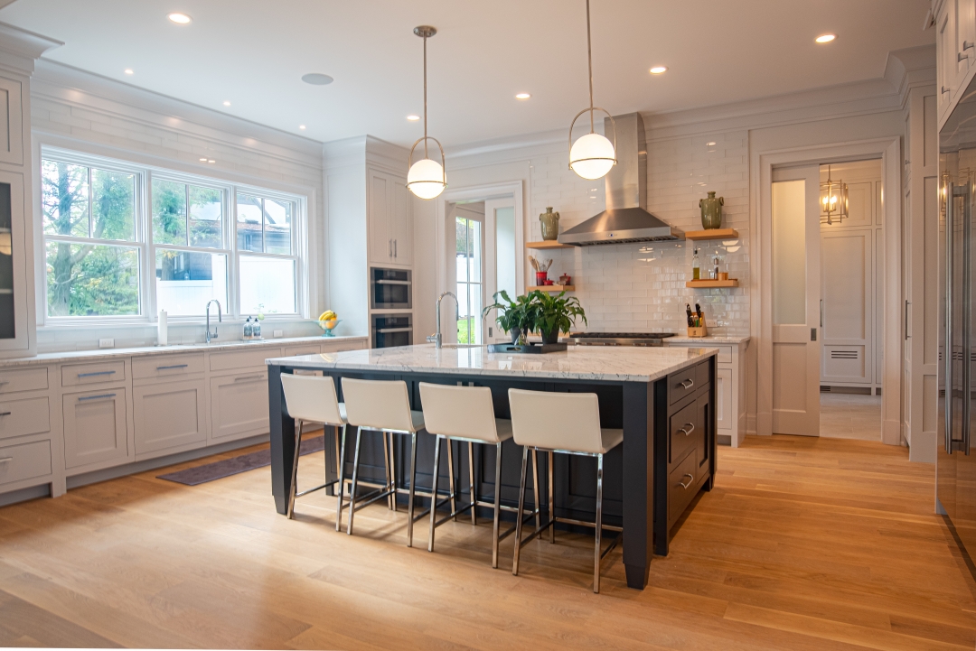 Kitchen counter
