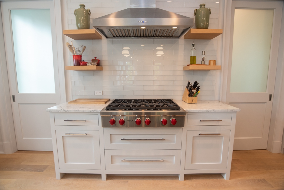 Professional Oven