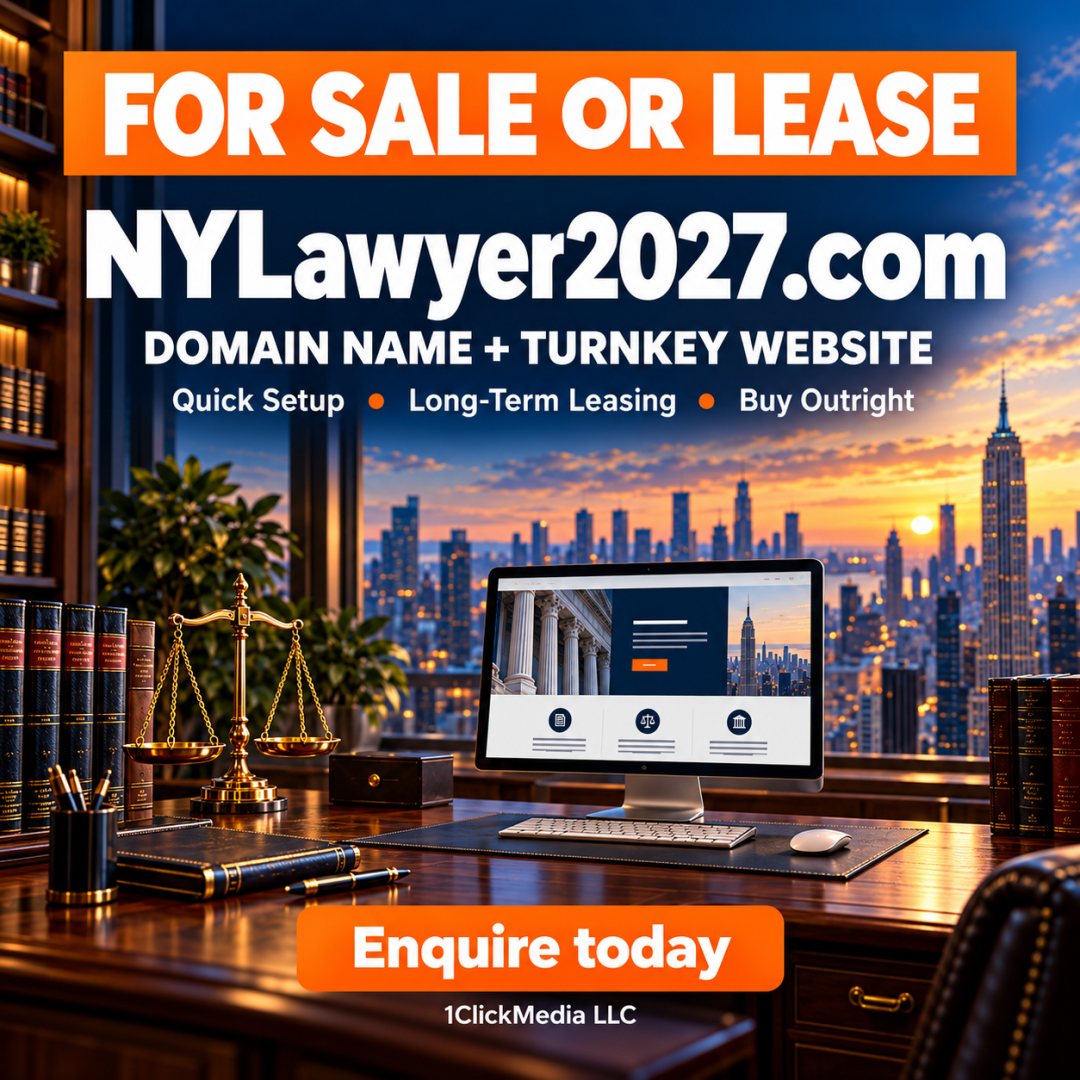 Law-Office-Website-Sale-Ad