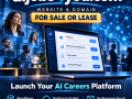 AI-careers-website-for-sale-or-lease