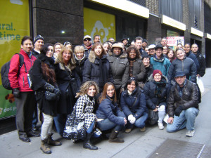 1Click Media NY